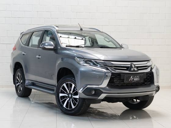 MITSUBISHI PAJERO SPORT 2.4 16V MIVEC TURBO DIESEL HPE AWD AUTOMÁTICO